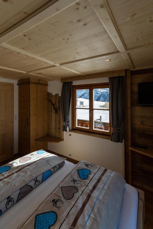 Almgasthaus Glocknerblick Großkirchheim Екстериор снимка